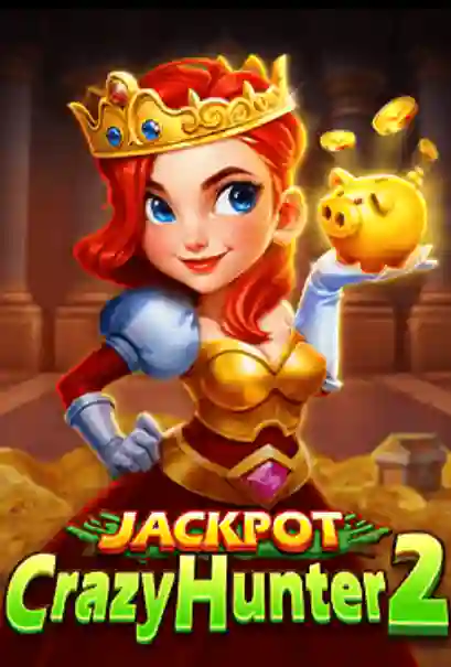 Jackpot Crazy Hunter 2