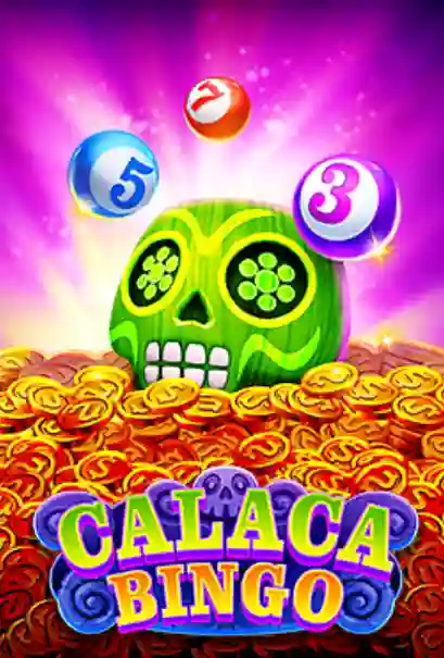 Calaca Bingo
