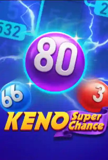 Keno Super Chance